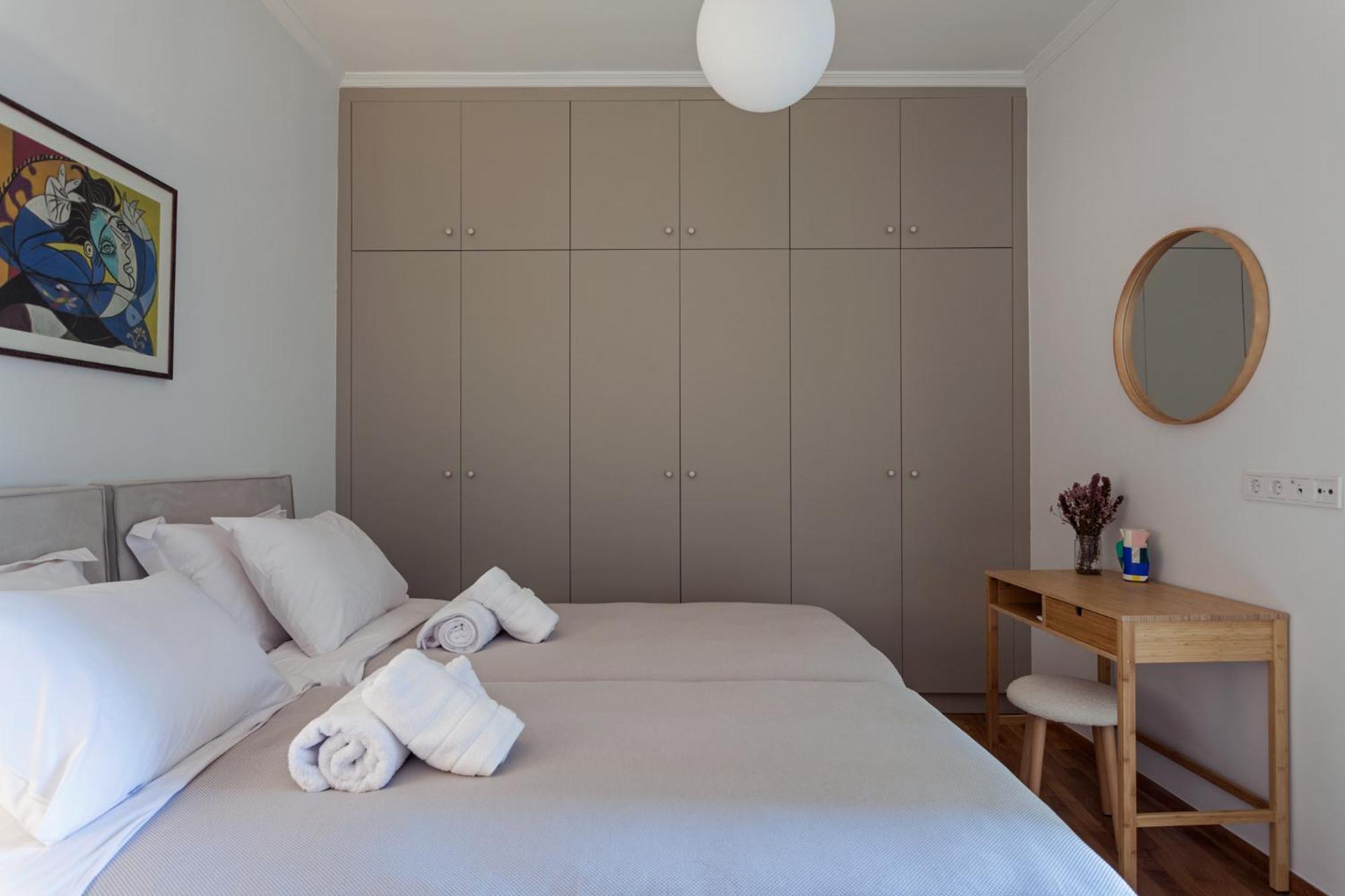 Appartement Hidden Gem - Elegant 2 Bedroom Flat